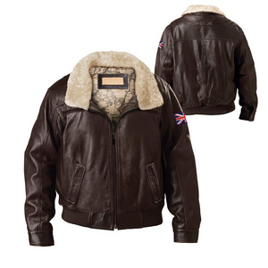 Men's Jackets 2021 Winter New PU Leather Jackets Tactical Jacket Male Autumn Vintage Coats