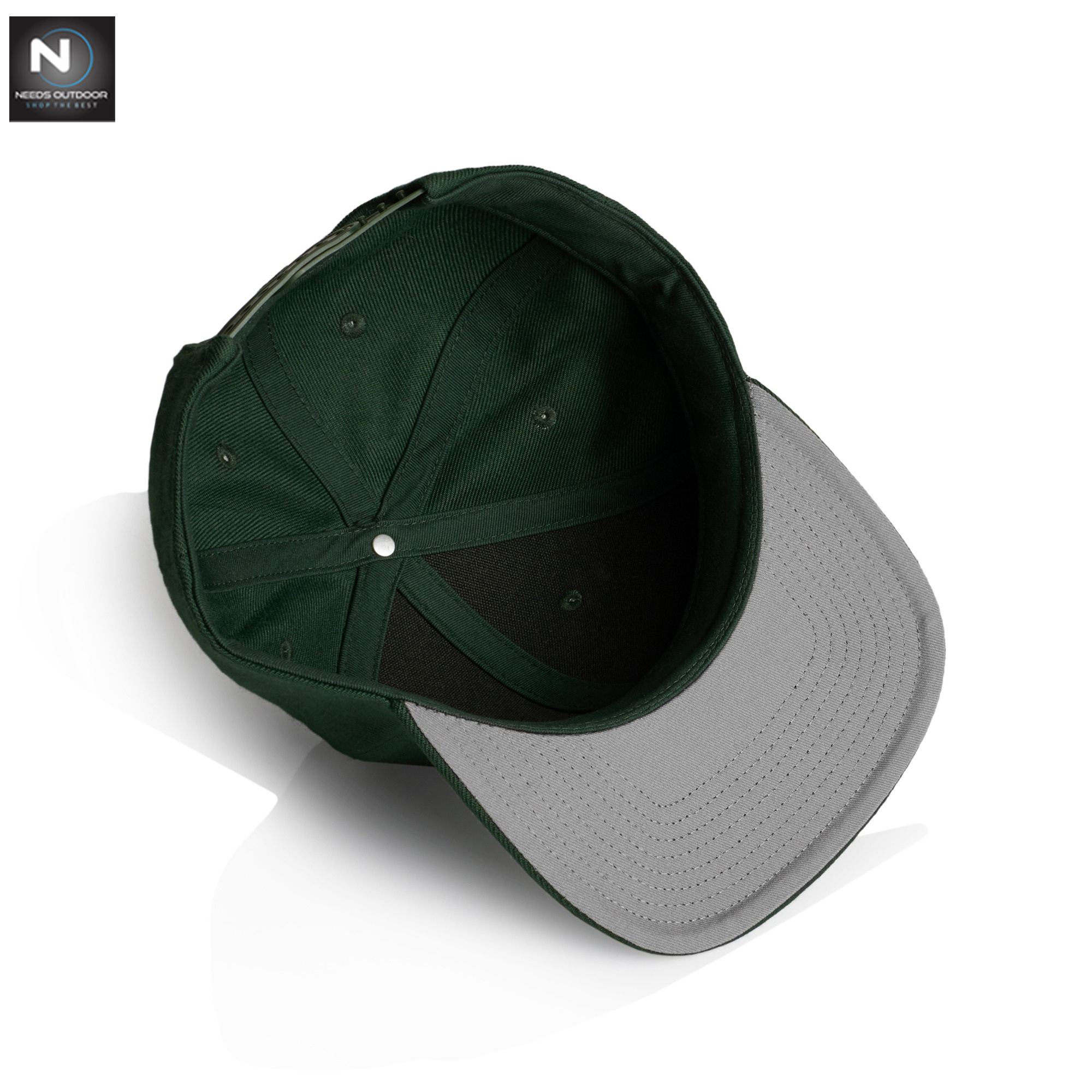 NEW Unisex Classic Snapback Snap Back Baseball Blank Plain Hat Cap 100% Cotton Cord Hat Classic