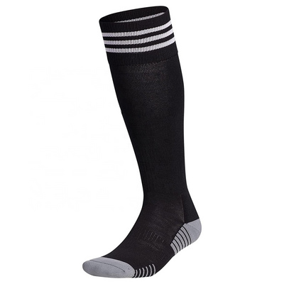 Custom Made Your Own Logo Sport Socks Compression Basketball Ribbed Designer Athletic Cotton Customize Socks