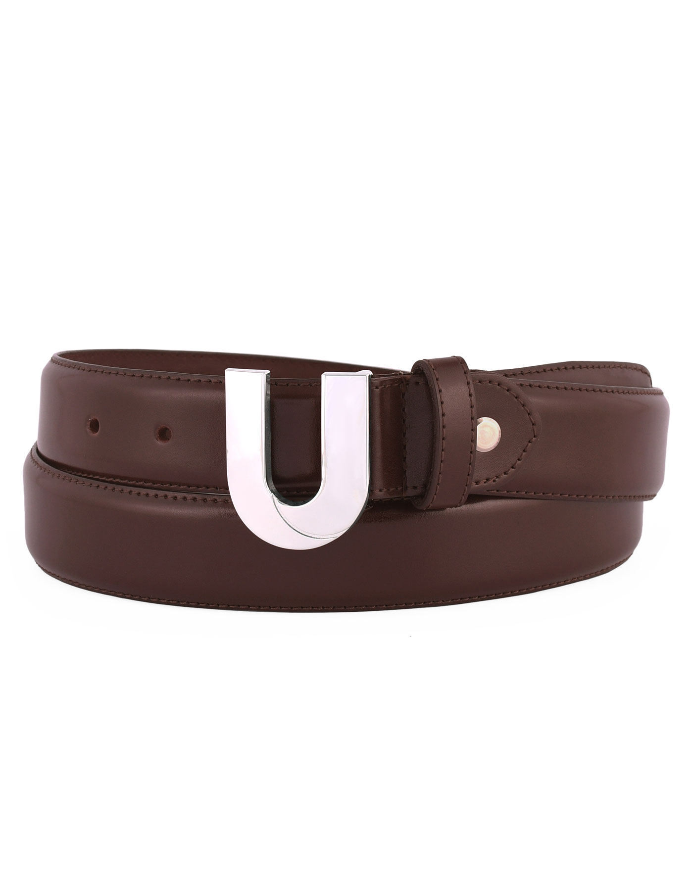 Premium Top Quality 100% pure Cow Hide leather belt For Men Professional Manufacturer Genuine leather belts from Pakistan