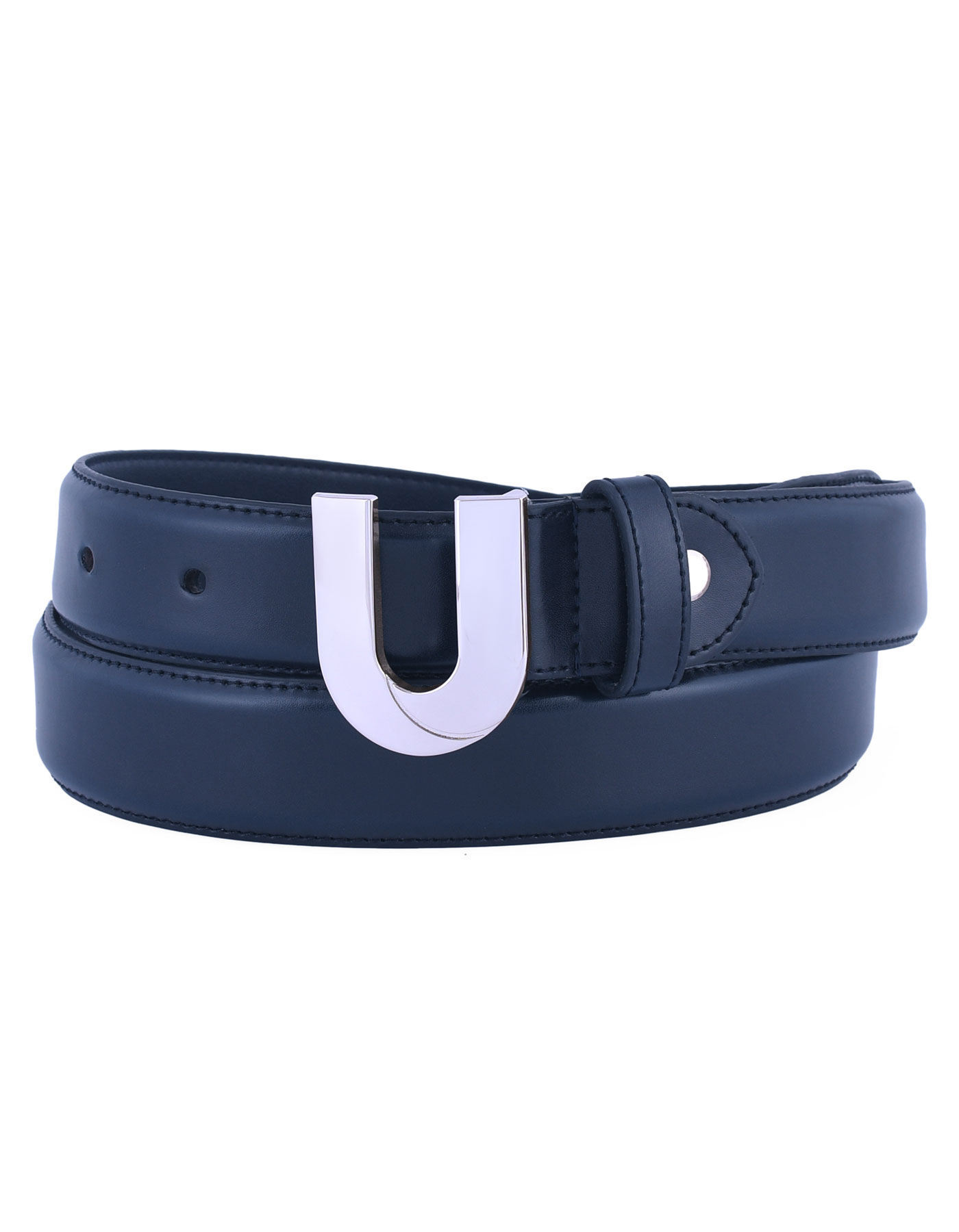 Premium Top Quality 100% pure Cow Hide leather belt For Men Professional Manufacturer Genuine leather belts from Pakistan