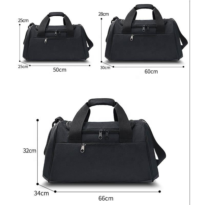 Wholesale custom logo bags waterproof duffel large capacity motorcycle duffel side bag waterproof duffel bag backpack