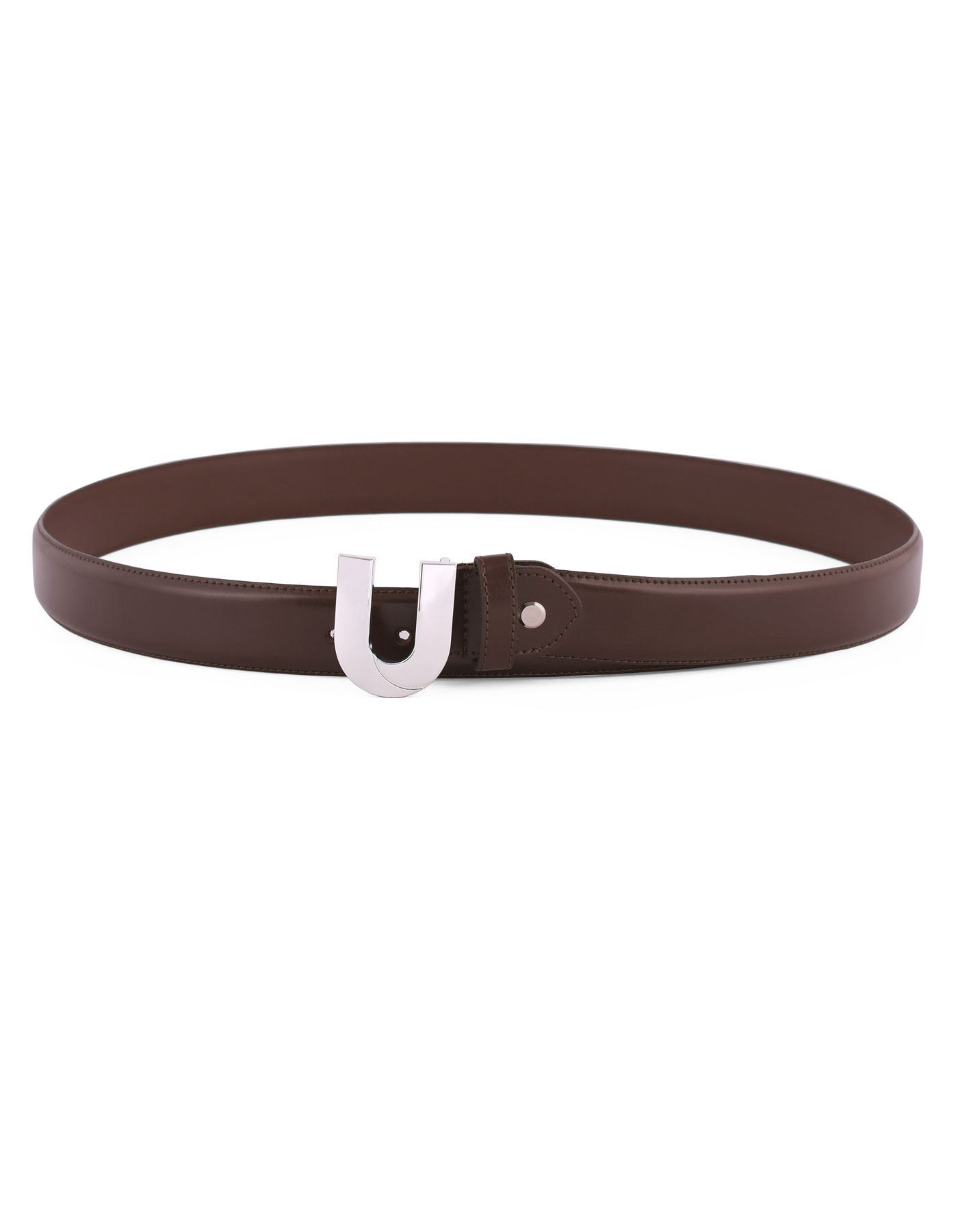 Premium Top Quality 100% pure Cow Hide leather belt For Men Professional Manufacturer Genuine leather belts from Pakistan