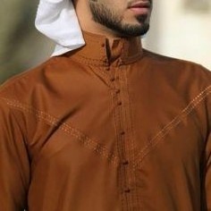 khamis arab dubai robe islamic clothing haramain thobe for muslim men quality thawb fabric arabic jubbah private label