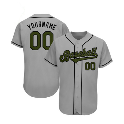 Wholesale Custom Youth Baseball Dress For Men Sublimated Youth Baseball Jerseys Softball Jerseys V Neck OEM BY SAPPARELS