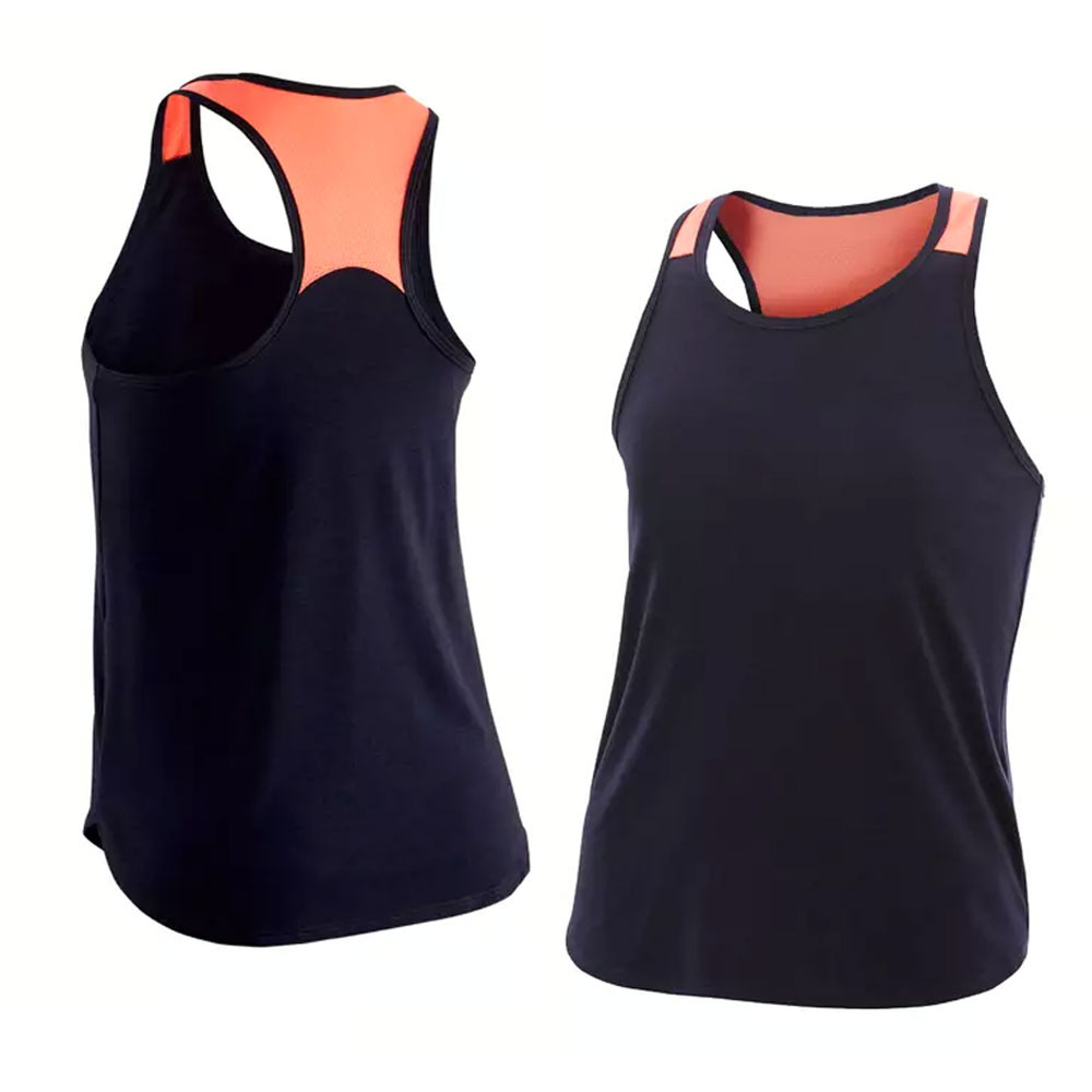 Latest 2024 Summer Arrival Women Pink Color Cotton Vests For Sale In Reasonable Price Women Tank Tops OEM Service BY SAPPARELS