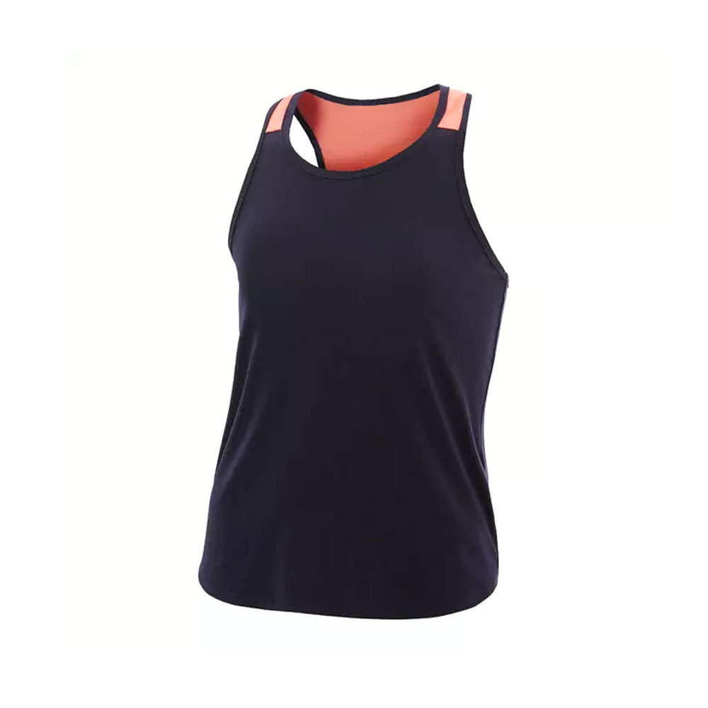 Latest 2024 Summer Arrival Women Pink Color Cotton Vests For Sale In Reasonable Price Women Tank Tops OEM Service BY SAPPARELS