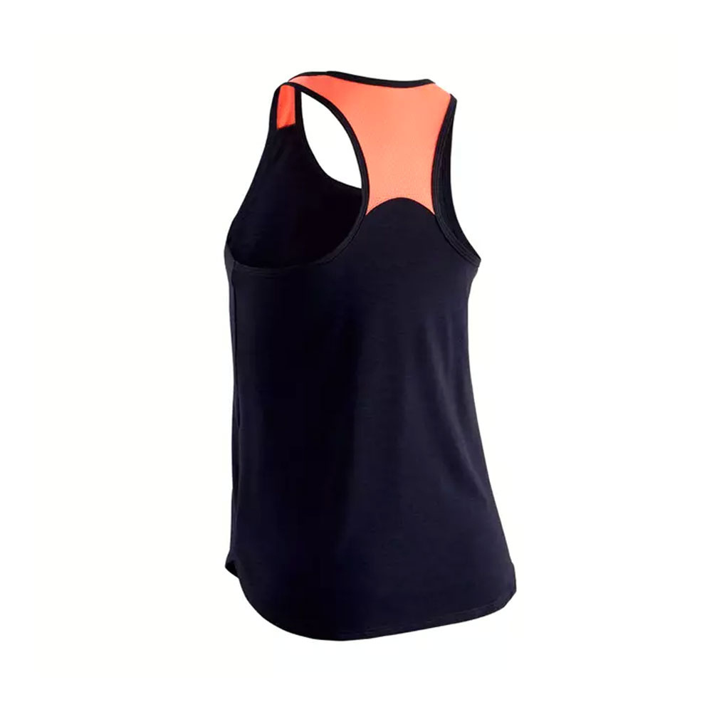 Latest 2024 Summer Arrival Women Pink Color Cotton Vests For Sale In Reasonable Price Women Tank Tops OEM Service BY SAPPARELS