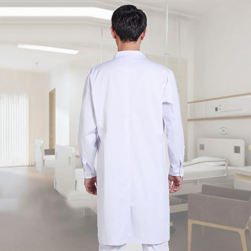 Premium Quality 2022 Latest Design Wholesale Custom lab coat medical scrubs hospital nursing uniforms Color Size Style ODM