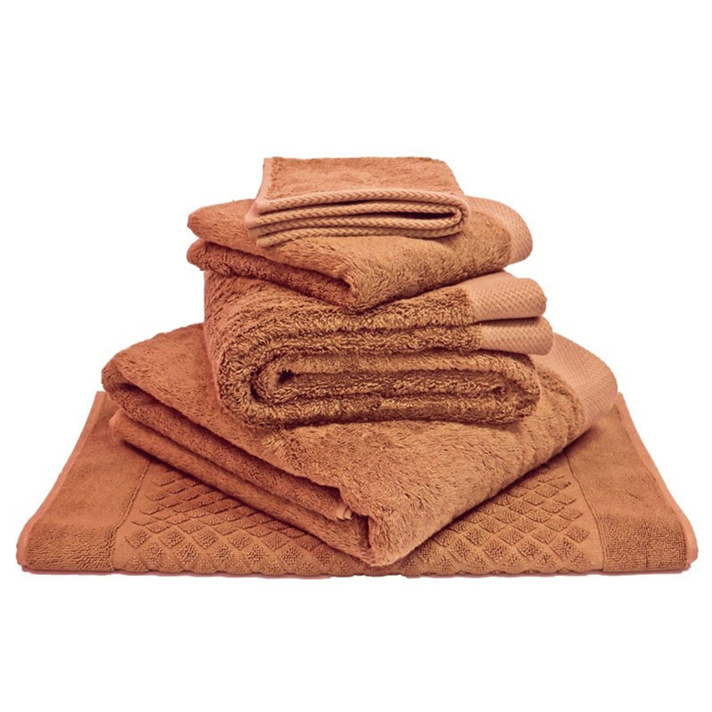 Hot sale best quality cotton towels customized private label gift set soft hotel Pure cotton bath towels sets for home and hotel