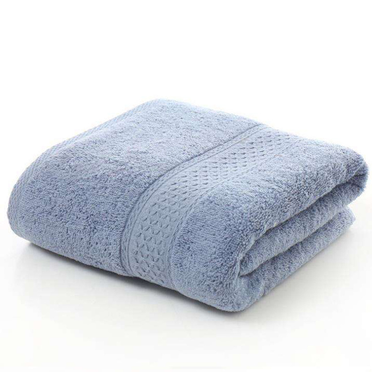 hotel cotton towel white 100% cotton bath towel for hotel other hotel & restaurant supplies with different size and customized