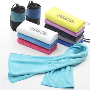 Hotel and Home Use550 GSM towel Custom colored size quick dry Hand Towel  Gym Sports microfiber  Cotton Luxury Hand Towels