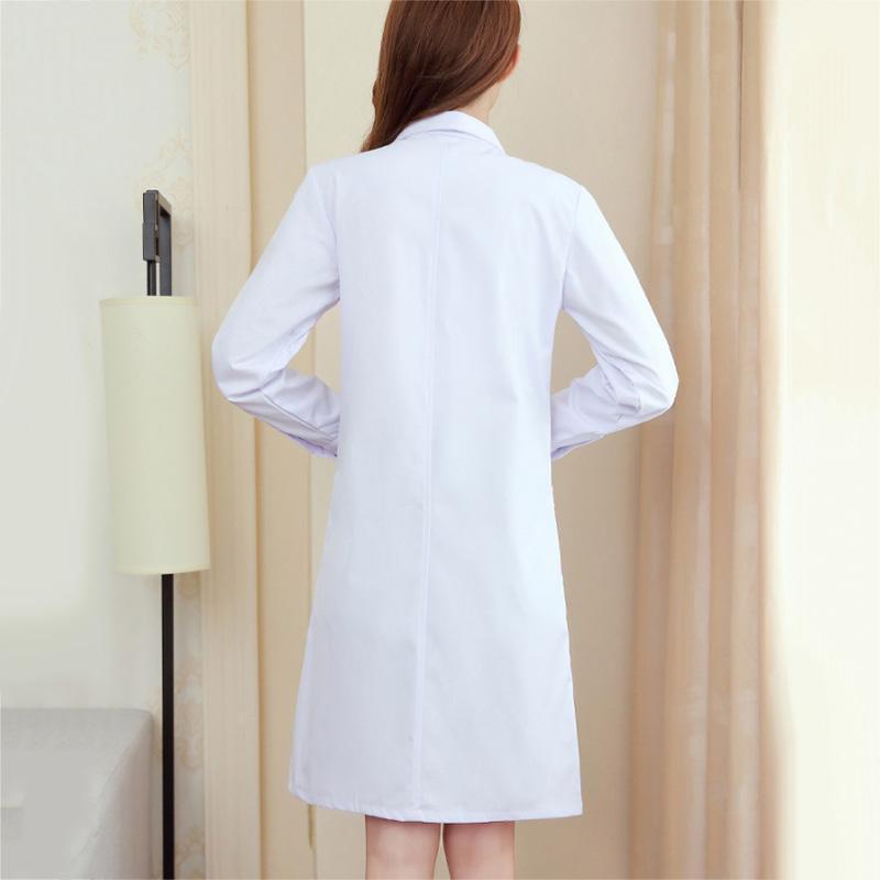 Premium Quality 2022 Latest Design Wholesale Custom lab coat medical scrubs hospital nursing uniforms Color Size Style ODM