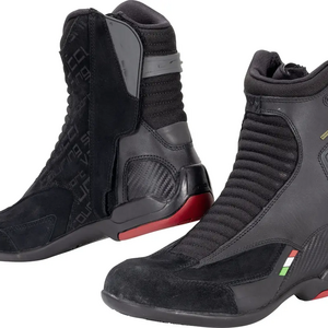 NEW Hot Motorcycle Motorcycle touring boots all weather high quality motorbike shoes for multipurpose comfortable shoes