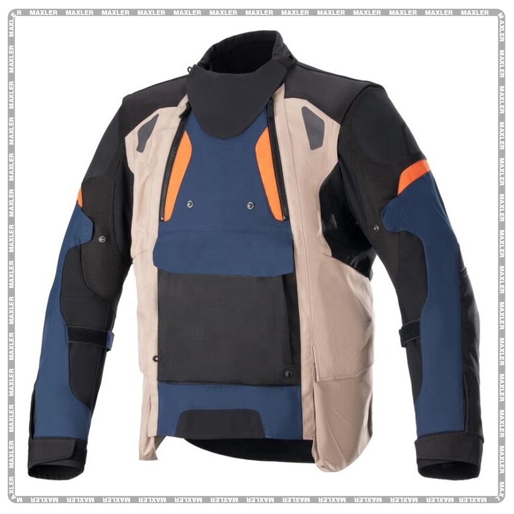 Custom Bikers Riding Motorbike Jacket New High Quality Wholesale Custom Motorbike Jacket for Men