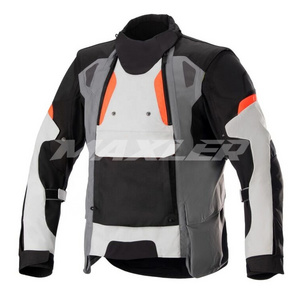 Custom Bikers Riding Motorbike Jacket New High Quality Wholesale Custom Motorbike Jacket for Men