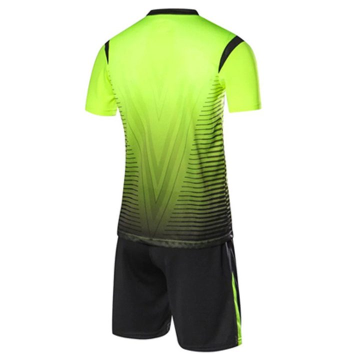 2023 new version all colors Soccer Wear for Team Quick Dry top class quality Soccer Uniforms training and team play