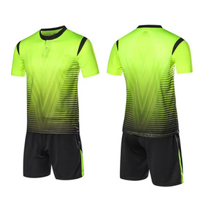 2023 new version all colors Soccer Wear for Team Quick Dry top class quality Soccer Uniforms training and team play