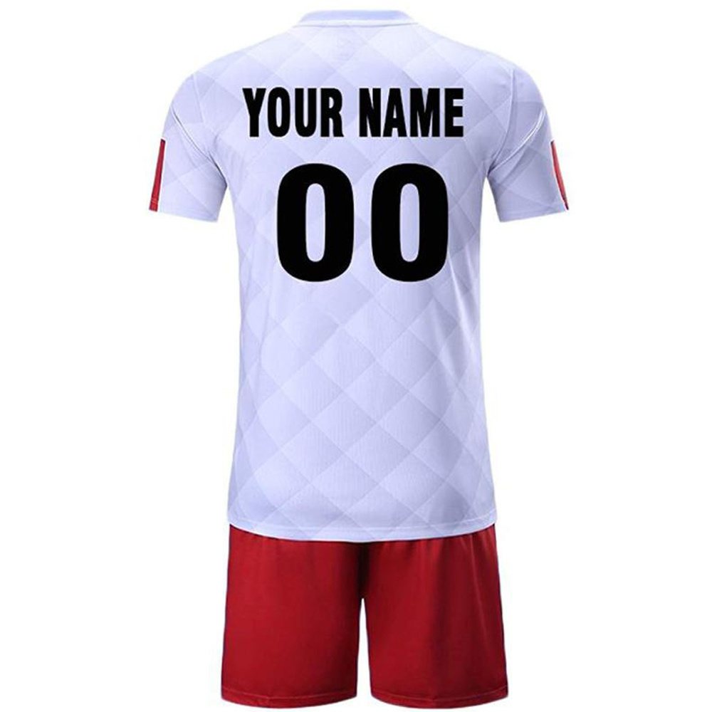 2023 new version all colors Soccer Wear for Team Quick Dry top class quality Soccer Uniforms training and team play