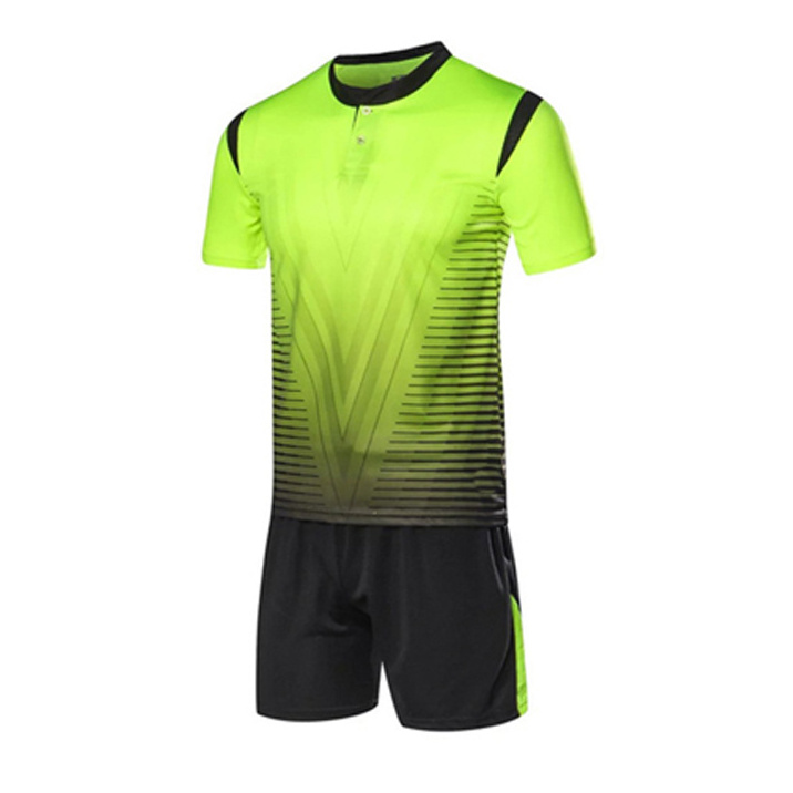 2023 new version all colors Soccer Wear for Team Quick Dry top class quality Soccer Uniforms training and team play