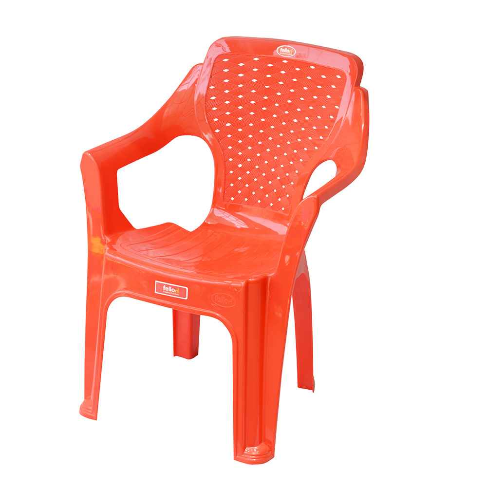 Premium Customized Colors Elevate Leisure Spaces with High Quality Plastic Chairs and Tables Tailored to Your Unique Style