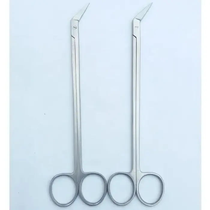 Wholesale Nurse Scissors Stainless Steel Edc Bandage Trauma Medical Doctor Shears With Carabiner