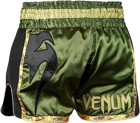 Boxing Shorts Womens Mens Embroidery MMA Shorts Professional Combat Kickboxing Training Trunks Kids Boy Girl Muay Thai Pants