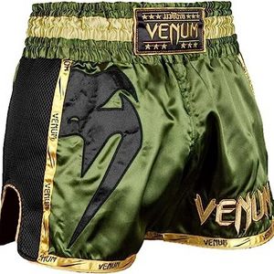 Boxing Shorts Womens Mens Embroidery MMA Shorts Professional Combat Kickboxing Training Trunks Kids Boy Girl Muay Thai Pants