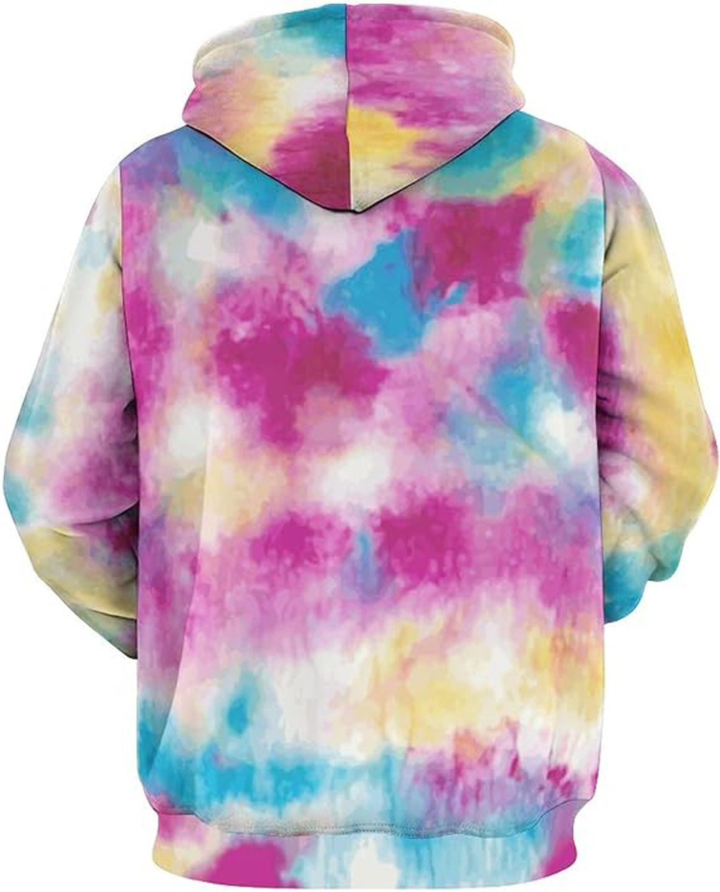 Wholesale Rates Sublimation Pullover Hoodie Custom Logo Printing OEM Embroidery Unisex Blank Sublimation Printing Hoodies