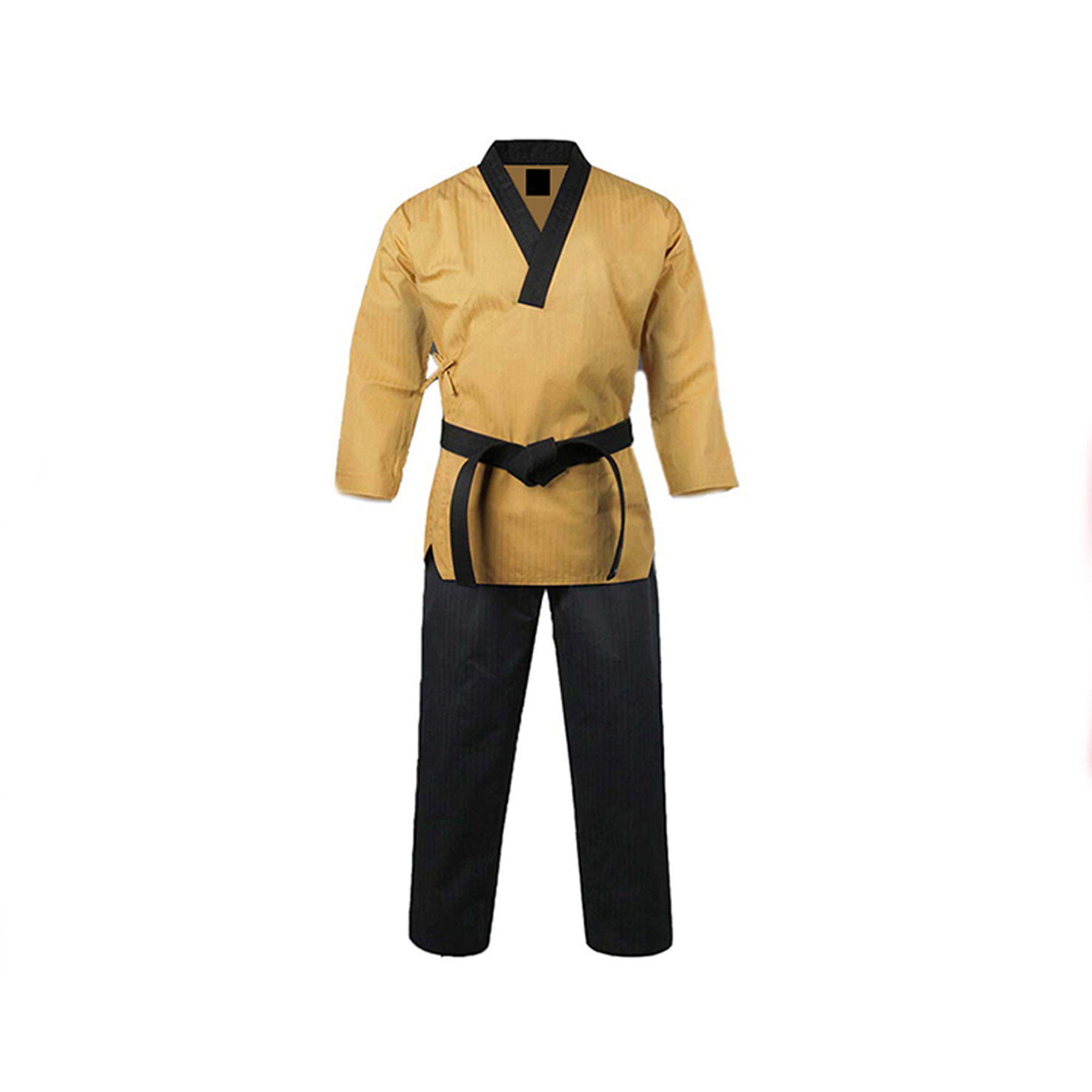 Best Quality Wholesale Karate Uniforms Martial Arts Wear, Karate Suits 100% genuine product