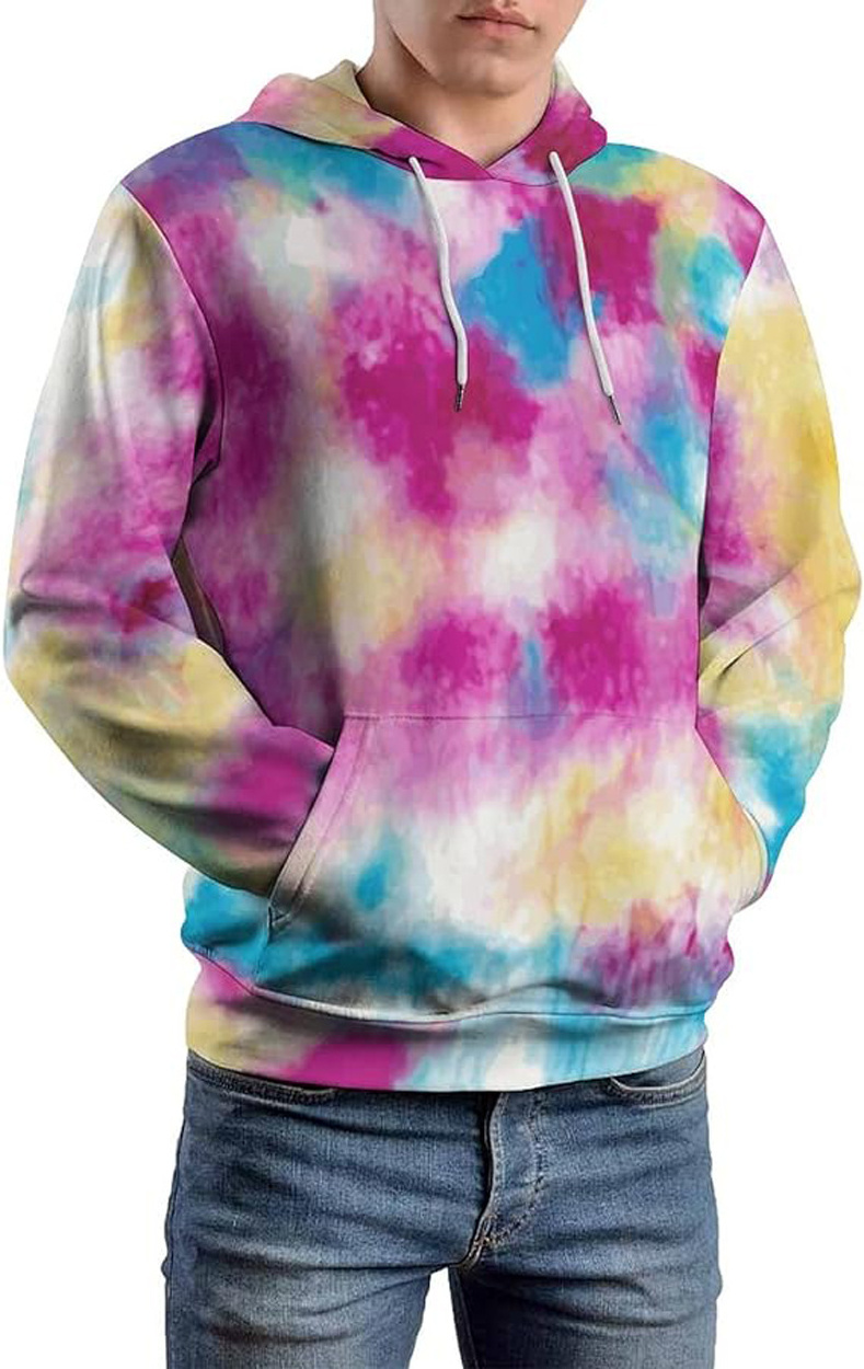 Wholesale Rates Sublimation Pullover Hoodie Custom Logo Printing OEM Embroidery Unisex Blank Sublimation Printing Hoodies