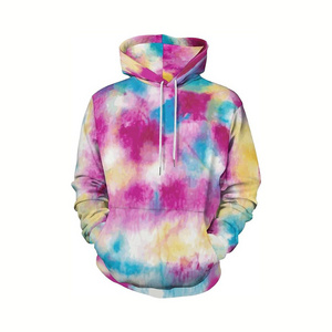 Wholesale Rates Sublimation Pullover Hoodie Custom Logo Printing OEM Embroidery Unisex Blank Sublimation Printing Hoodies