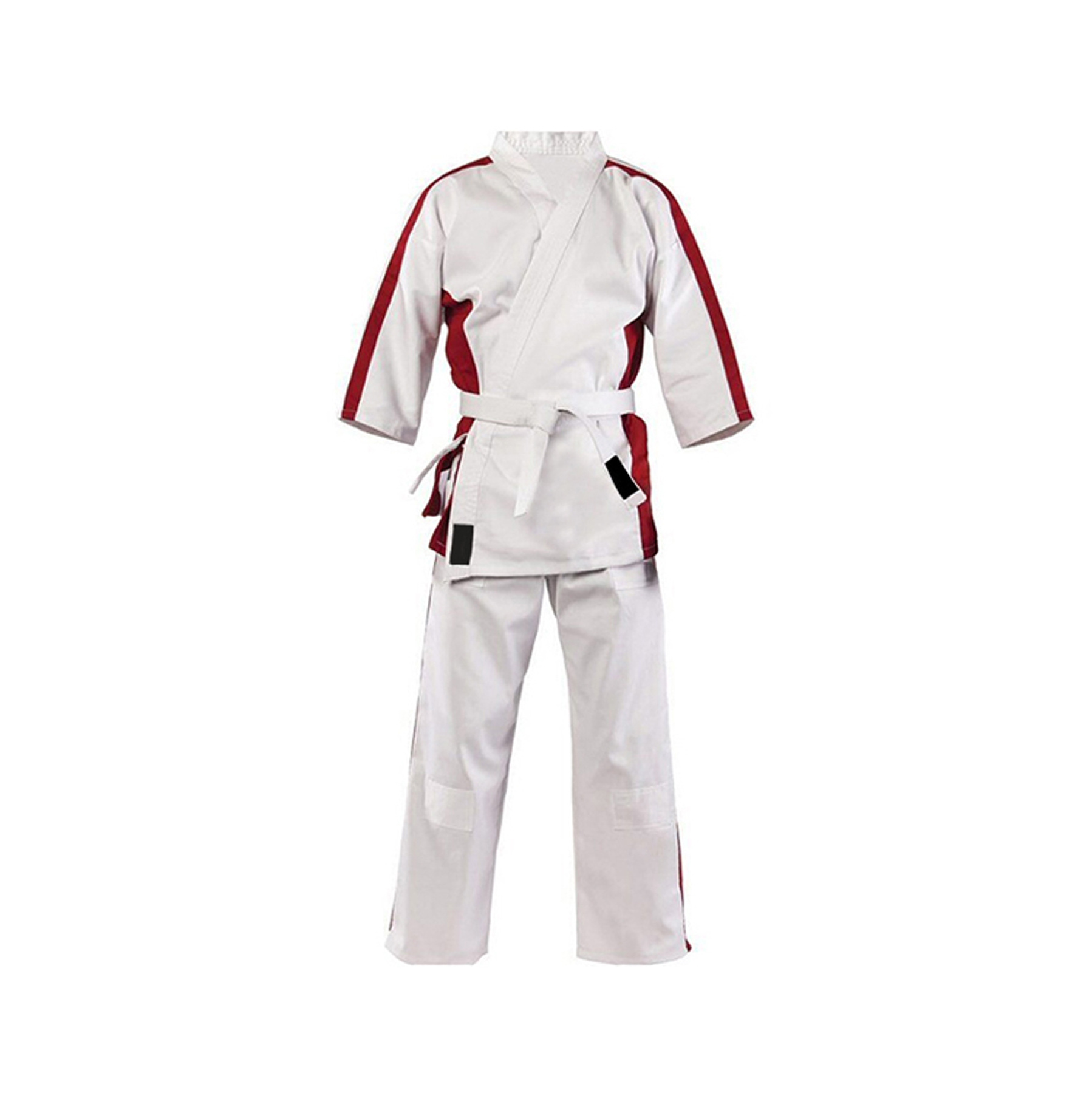 Best Quality Wholesale Karate Uniforms Martial Arts Wear, Karate Suits 100% genuine product