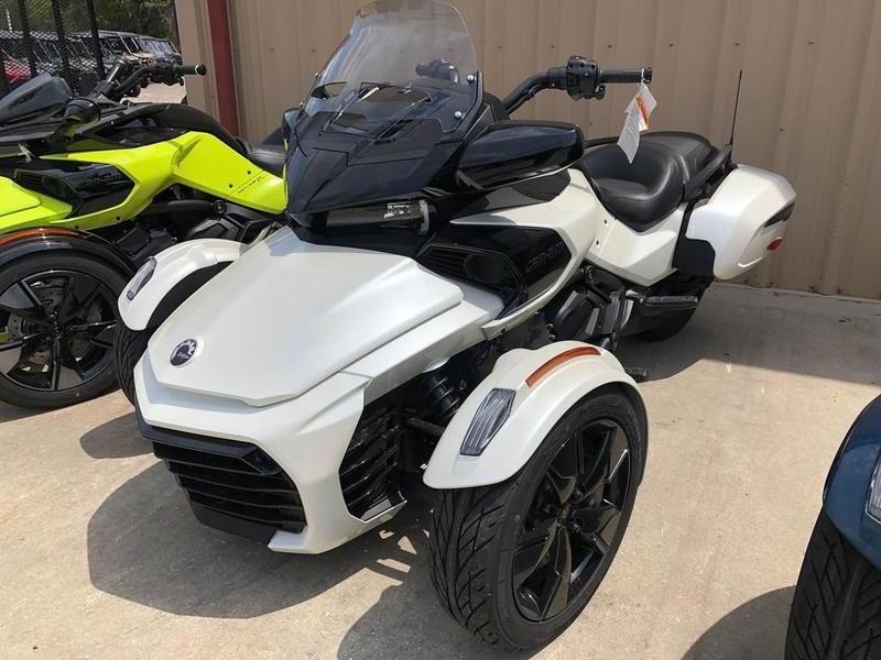 AVAILABLE CHARMING 2023 Spyder RT Rotax 1330 ACE WITH SOUND SYSTEM NEW ORIGINAL Can-Am Spyder RT Rotax