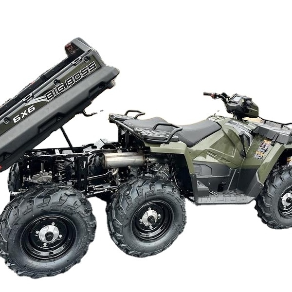 2023 Best Discount Polaris Sportsman 6x6 570 for sale