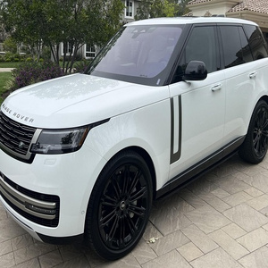 2023 Land Rover Range Rover P530 SE AWD