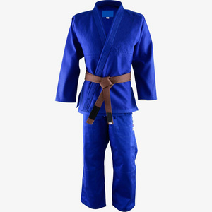 2023 New Heavy weight 750 gsm Judo Uniform high quality judo gi kimono for judo karate Uniforms