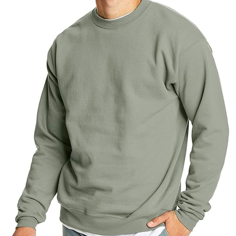 High quality crewneck sweatshirts wholesale online