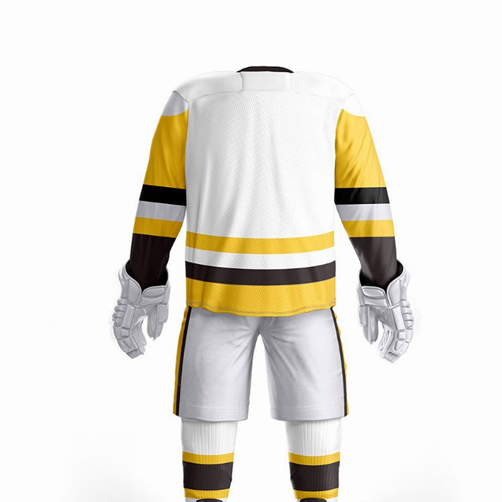 Hockey Cheap Blank Customize European Funny Youth Team Set Hockey Jerseys