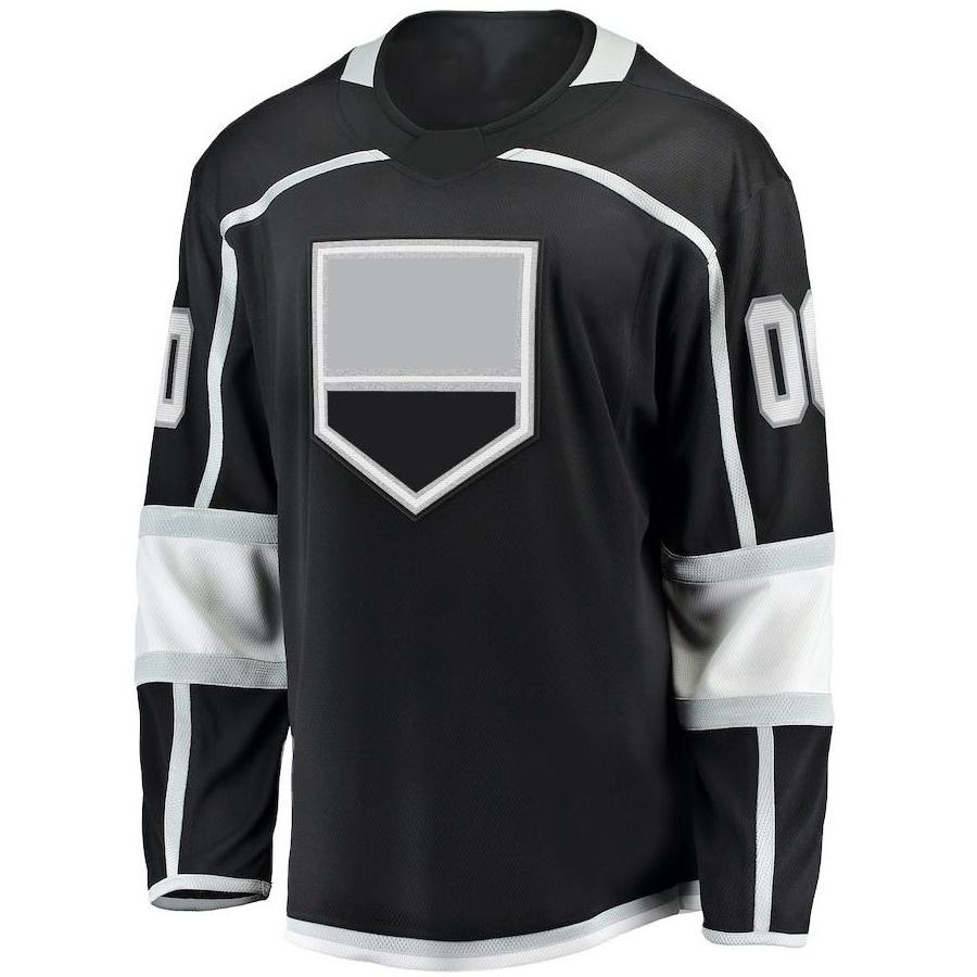 Hockey Cheap Blank Customize European Funny Youth Team Set Hockey Jerseys