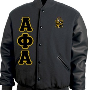 Latest design 2024 Custom Greek Letterman Jackets For Fraternity Or Sorority