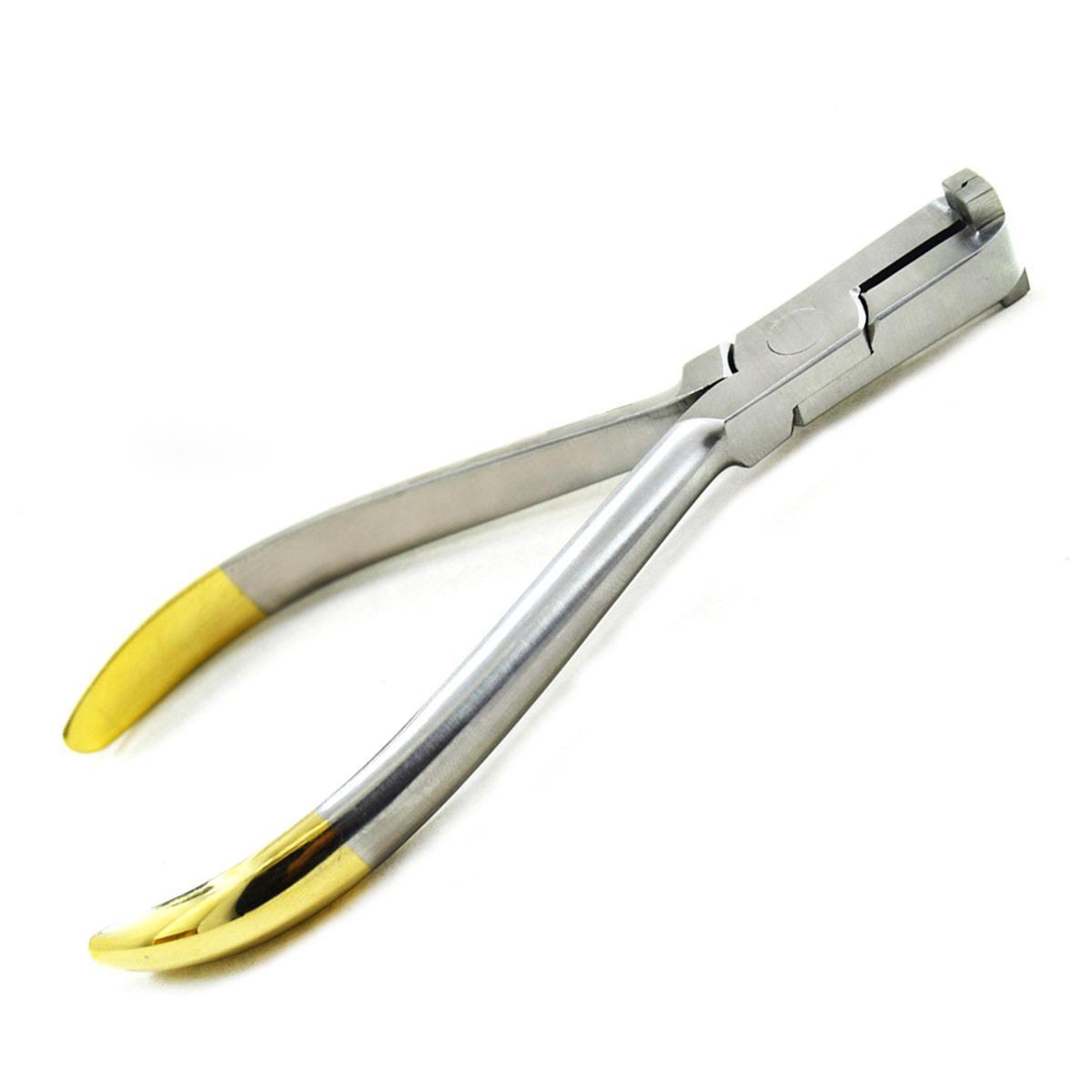 Orthodontic Distal End TC Cutter Dental Wire Cutting Ligature & Hold Pliers Tool/High Quality Tweed Arch Wire Forming Bending Pl