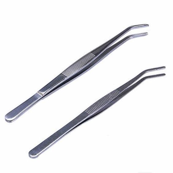 Product Dental Tweezers Dental Dental Perry Tweezers Dressing Pliers Cutting Instruments Dental Instruments Surgical Instruments