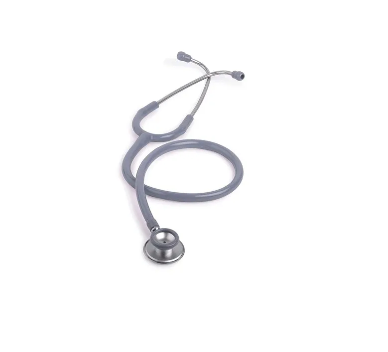 Double side professional fetal heart rate double tube Medical Sprague Rappaport Stethoscope