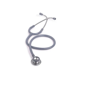 Double side professional fetal heart rate double tube Medical Sprague Rappaport Stethoscope