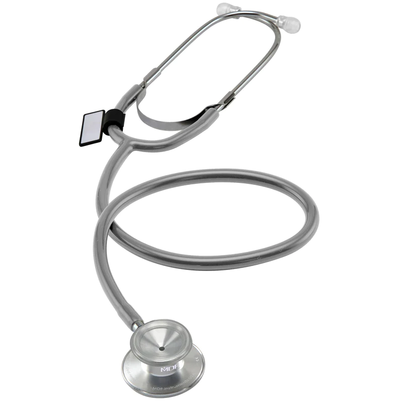 Medical cardiology stethoscopes estetoscopio zinc alloy head stethoscope