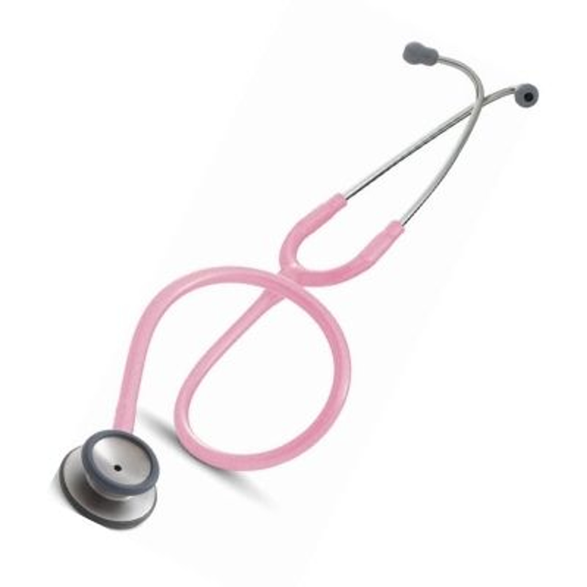 Double side professional fetal heart rate double tube Medical Sprague Rappaport Stethoscope