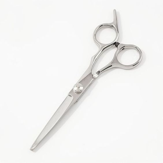 Wholesale Hot Style Salon Scissor Barber Hairdressing Scissors Cutting Hairdressing Scissors Professional Barber Shears