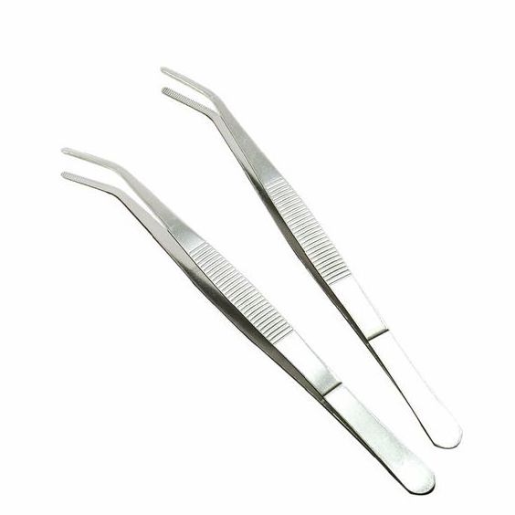 Product Dental Tweezers Dental Dental Perry Tweezers Dressing Pliers Cutting Instruments Dental Instruments Surgical Instruments