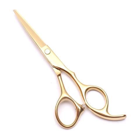 Wholesale Hot Style Salon Scissor Barber Hairdressing Scissors Cutting Hairdressing Scissors Professional Barber Shears